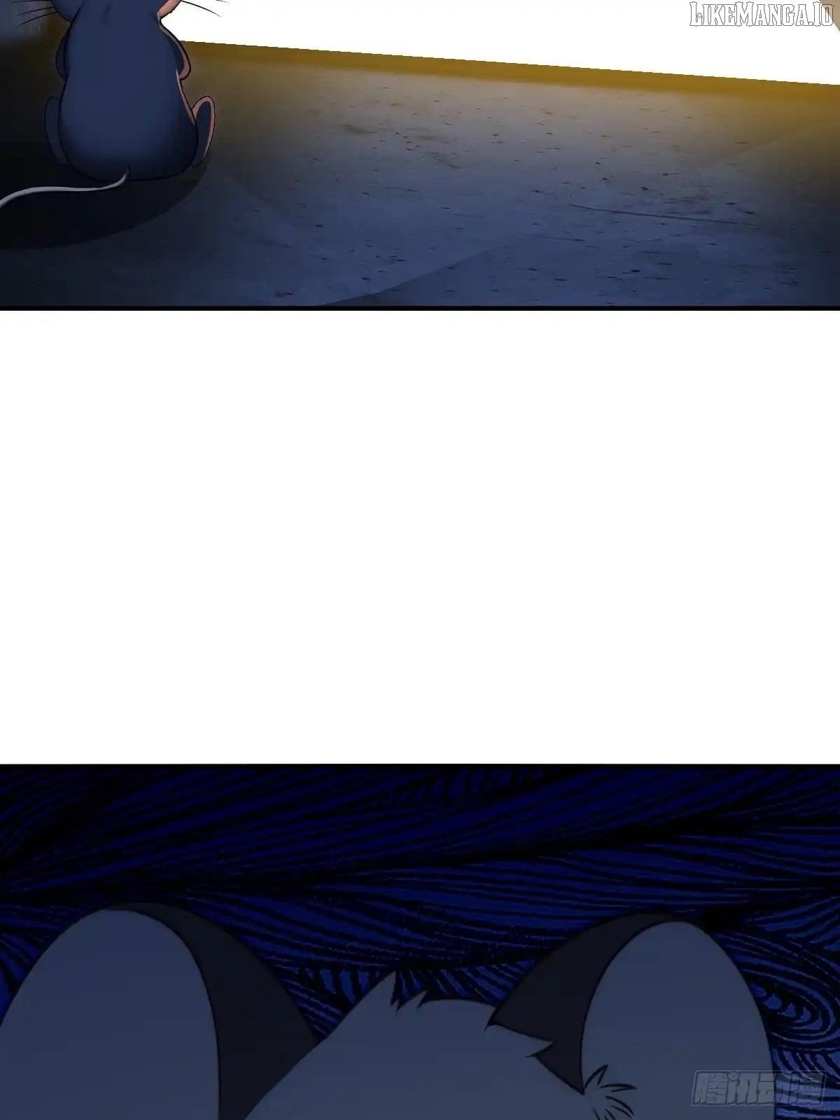 The Ultimate Wantless Godly Rich System Chapter 63 - page 33